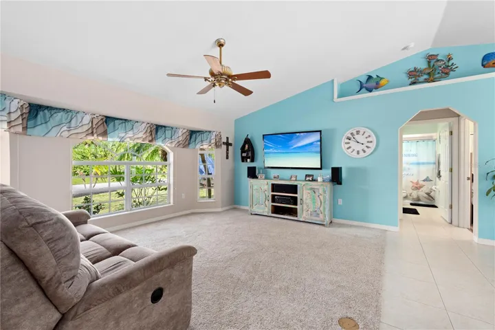 Living Area 2