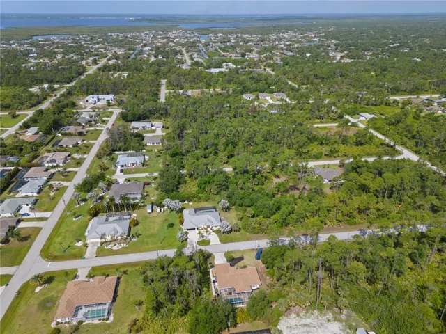 Neighborhood Aerial 3