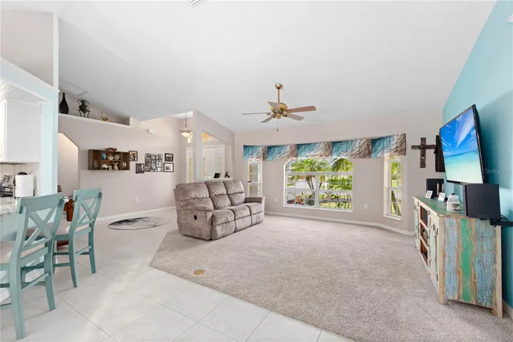 Living Area 3