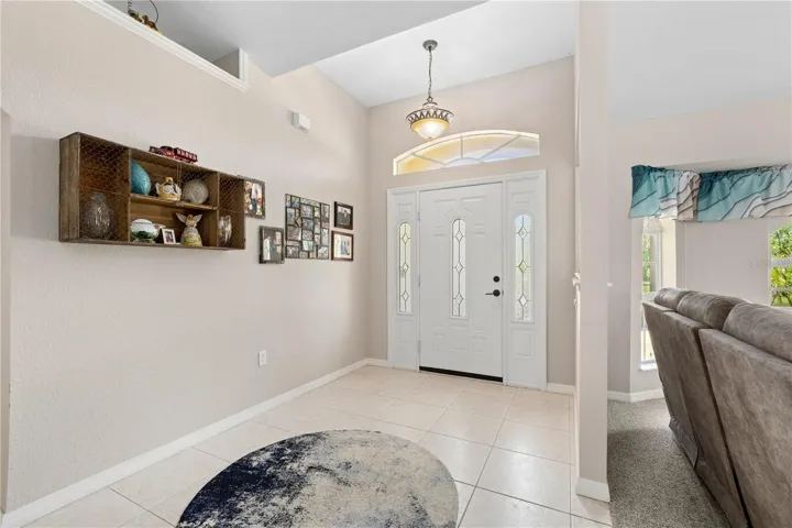 Entryway