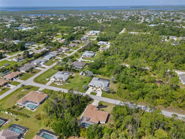 Neighborhood Aerial 2