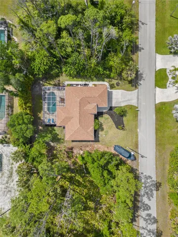 Aerial Overhead 2