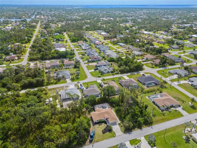 Neighborhood Aerial 5