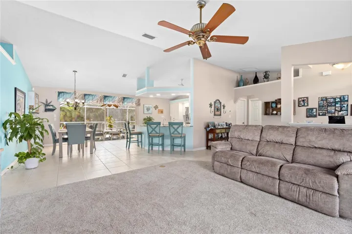 Living Area 1