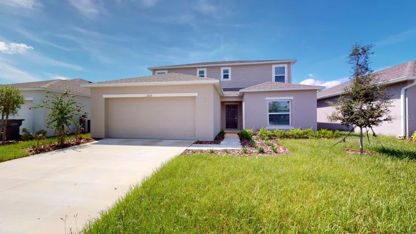 2015 Rosewood Circle ~ Ready Now
