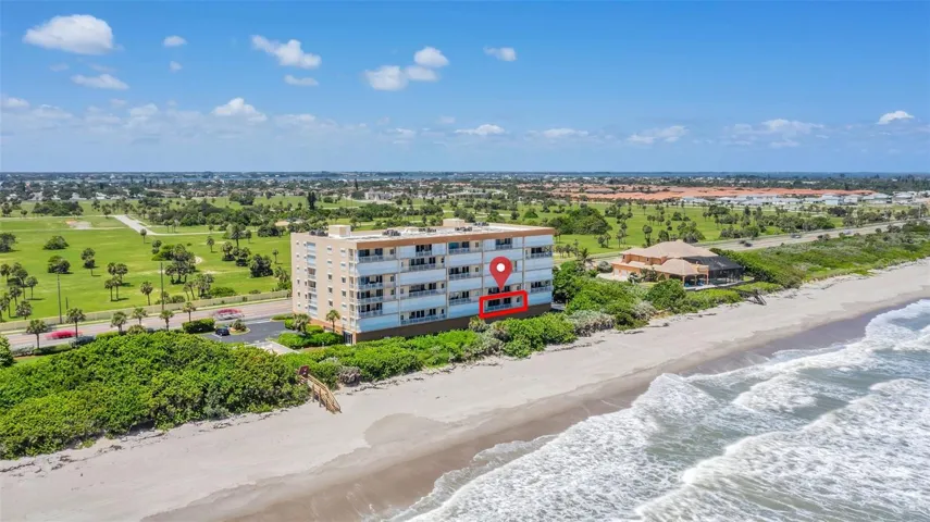 Majesty Palm Condominiums-- could this be your next home?