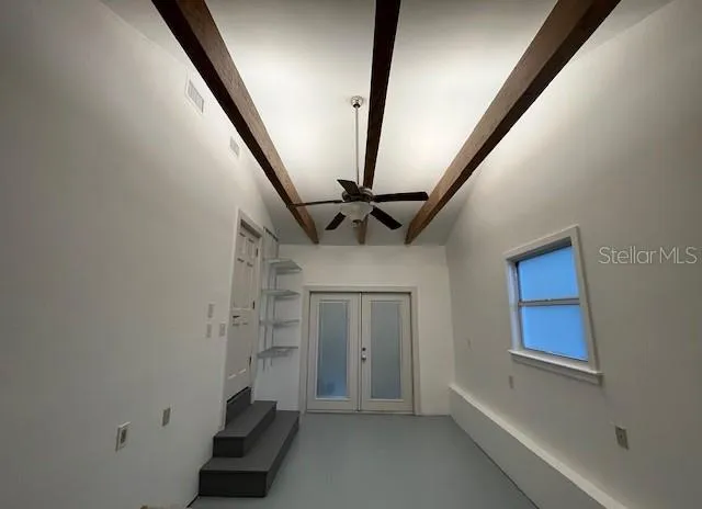 Flex Space