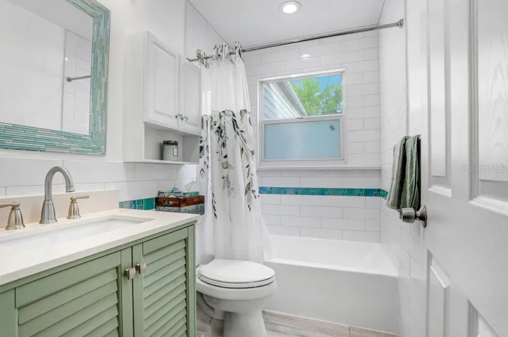 Bathroom 2