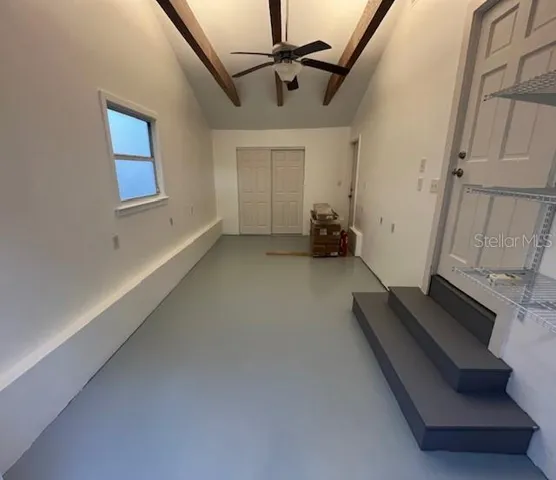 Flex Space
