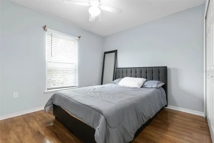 2nd Bedroom