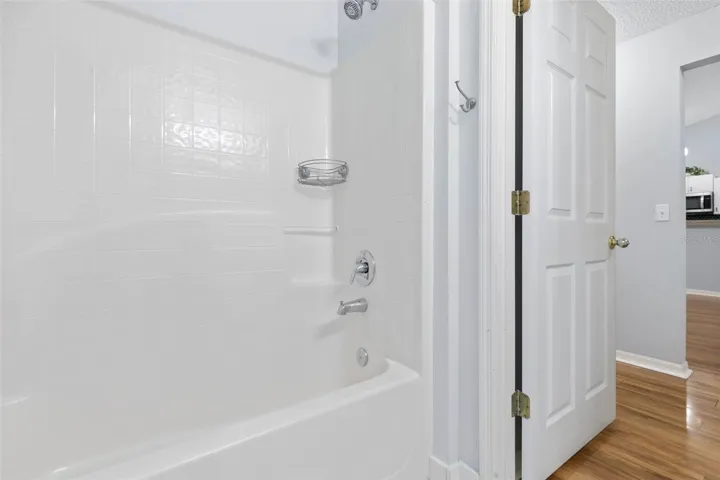 2nd Bath