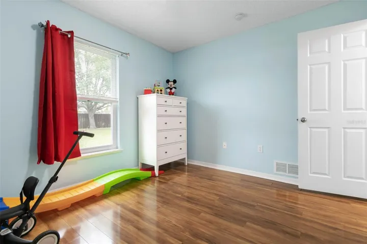 3rd Bedroom