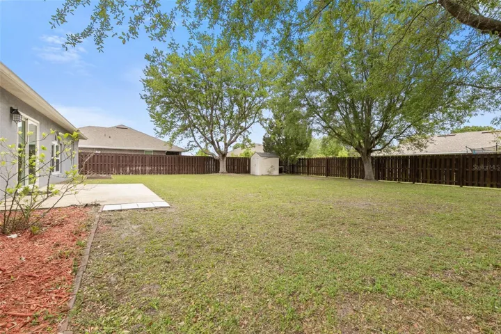 Yard