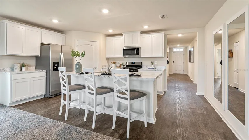 Photo of Model Home