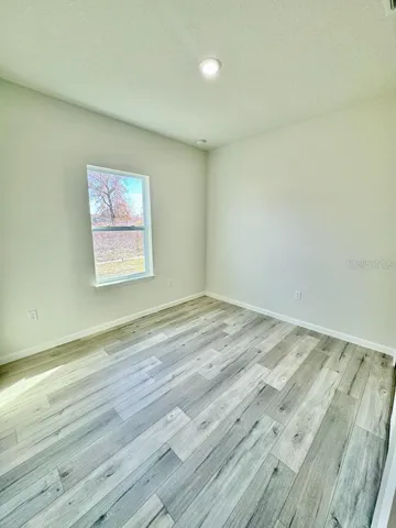 MODEL HOME