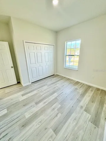 MODEL HOME