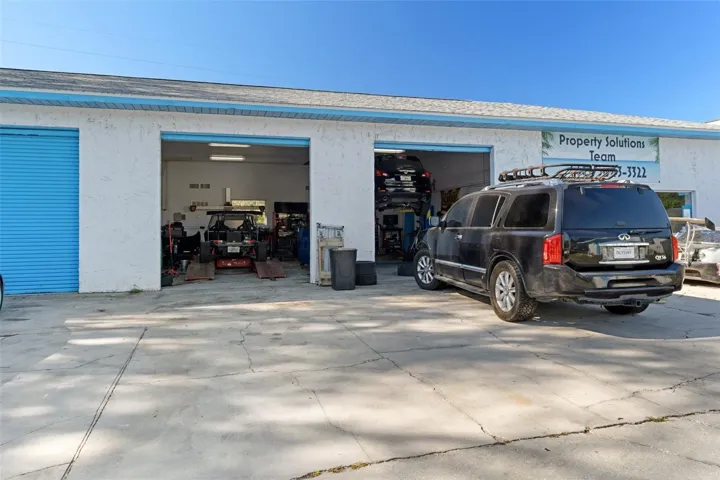 5 Bays
