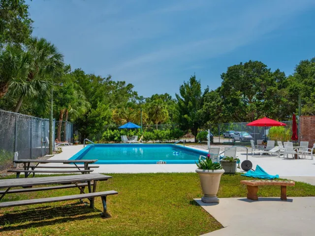 South Gate Community Center pool