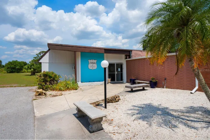 South Gate Community Center