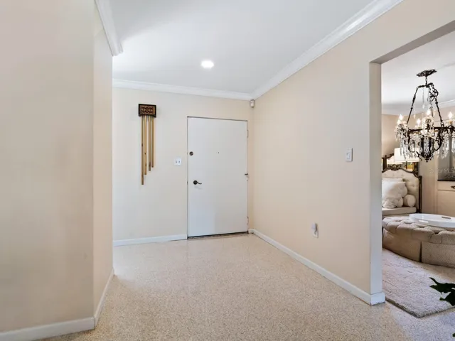 Front Foyer