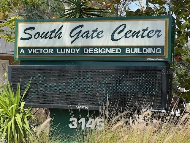 South Gate Community Center