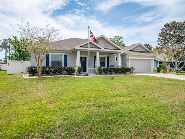 22 Eastgate Lane Palm Coast