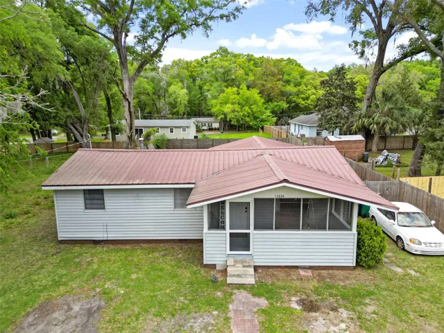Welcome to 13520 NW 145TH AVE