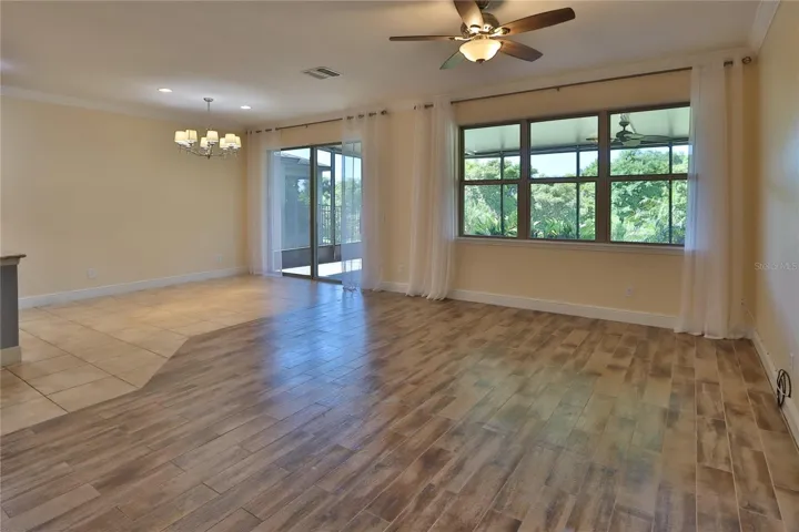 Living Room Area.