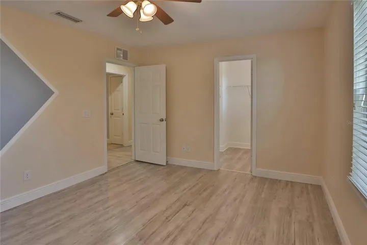 Upstairs Bedroom #3