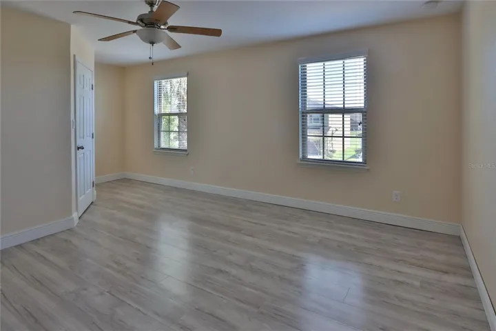 Upstairs Bedroom #2