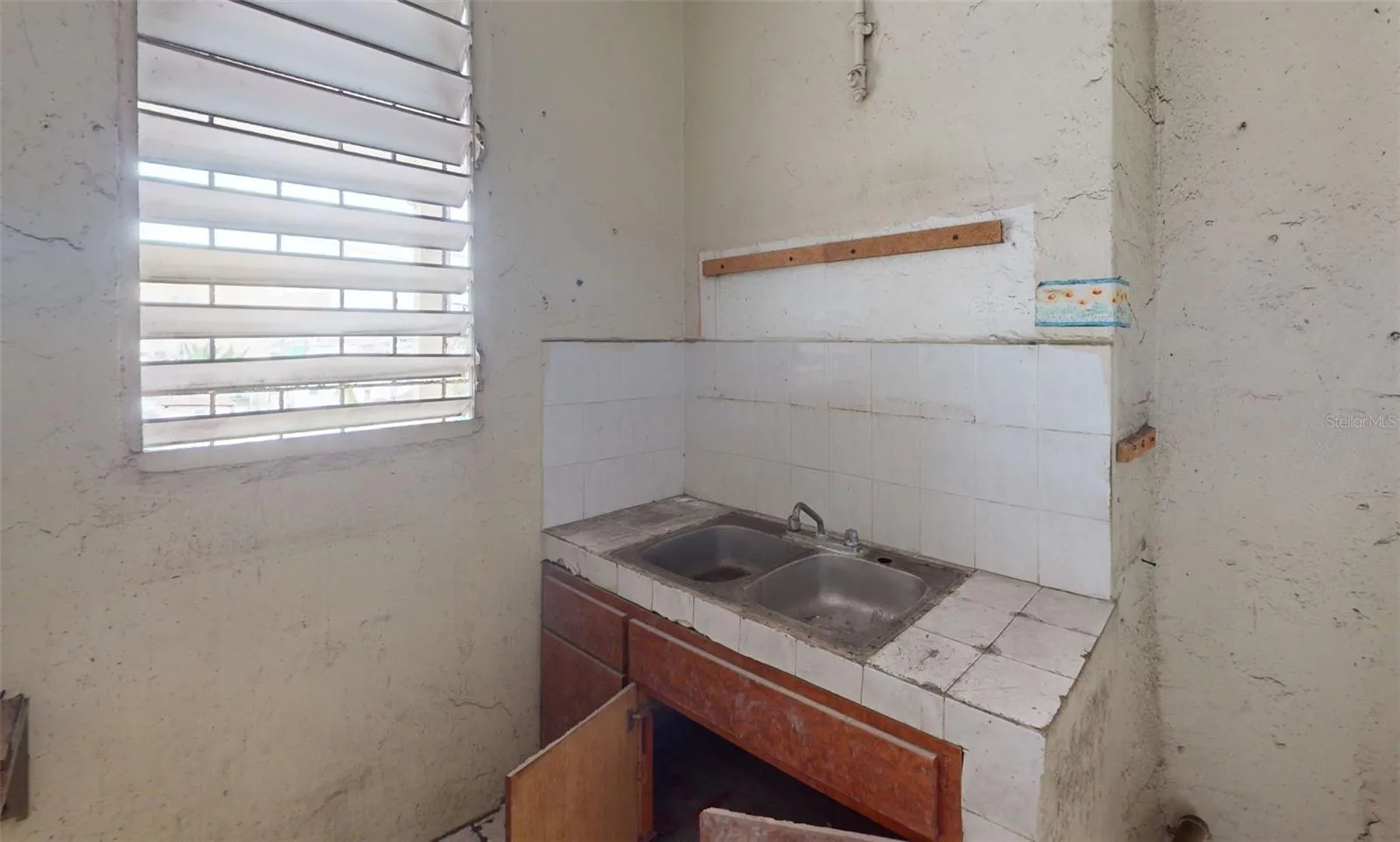 Current Kitchen