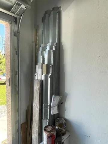 HURRICANE PANELS