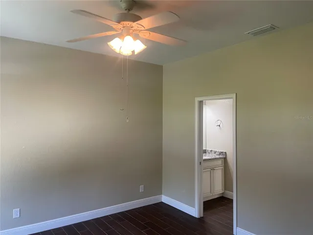 2ND BEDROOM SINK