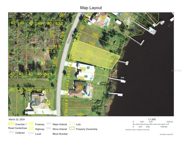 2208 Harbour Dr: open access to Charlotte Harbor and the Gulf of Mexico!