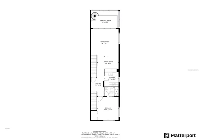 Main Level