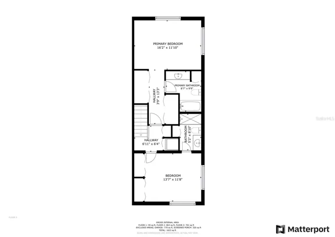 3rd Level