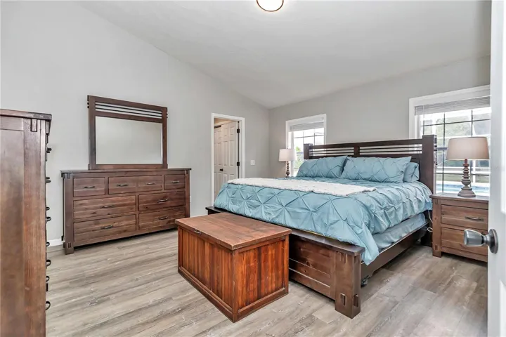 Master Suite