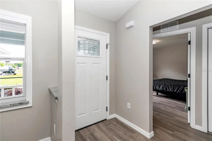 Entryway
