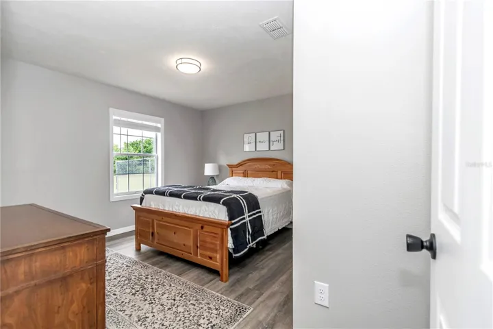 Bedroom #3