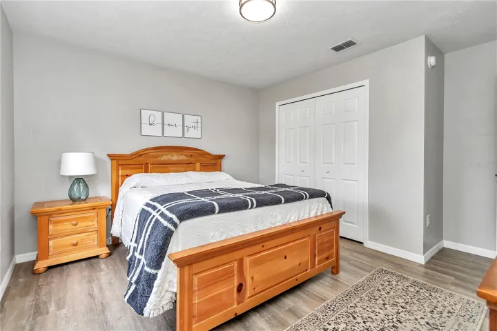 Bedroom #3