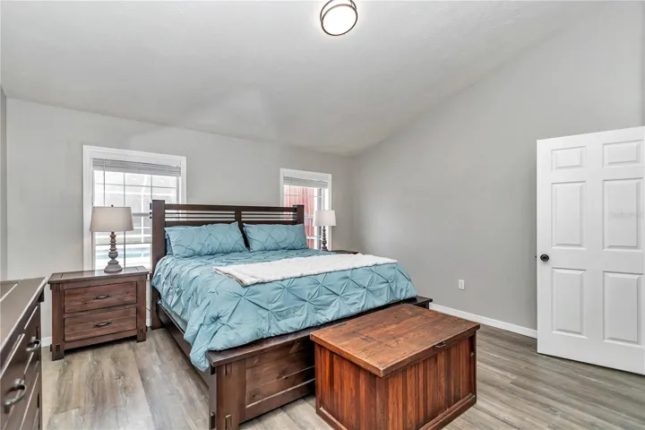 Master Suite