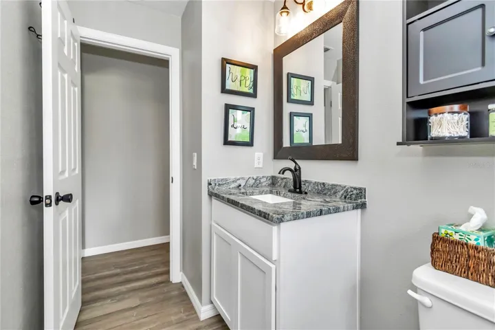 Guest Bath