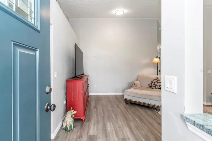 Entryway