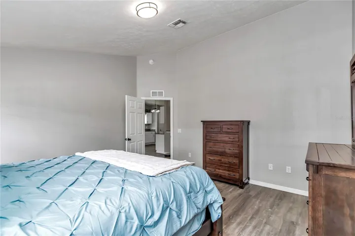 Master Suite
