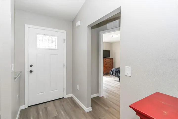 Entryway