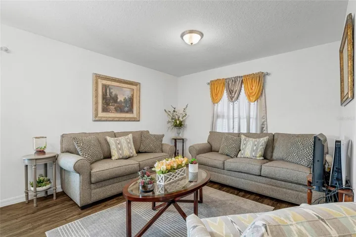 Formal Living Room