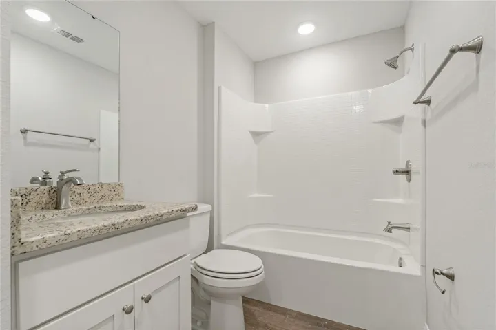 2nd bathroom