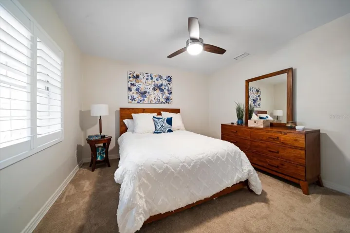 Bedroom #2!