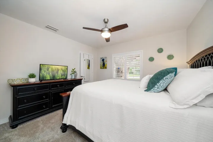Bedroom #3!