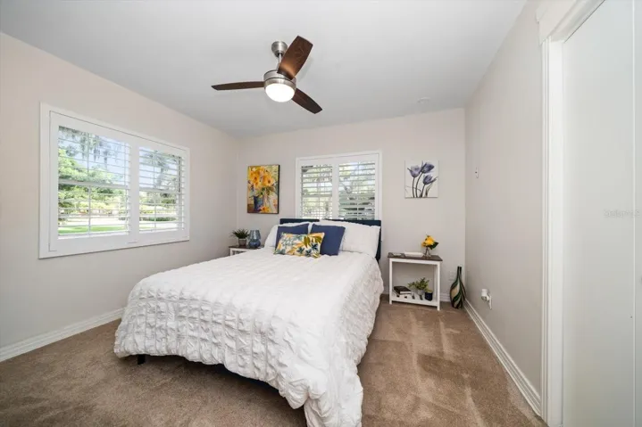 Bedroom #4!